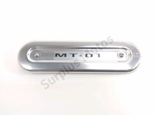 Cache lateral gauche yamaha - cache,