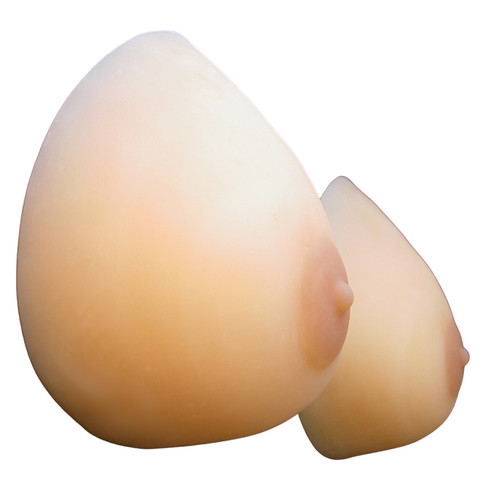 Faux seins prothèse mammaire - faux,