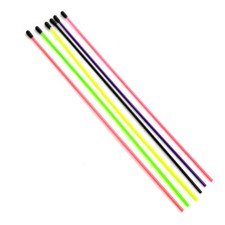 HoBao 87613 Antenna Tube (6pcs) for Hyper EX10 / VS / VS2 / GTS / GTB / VT