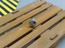 1/18 petrol hatch Alfa Romeo 2300 spider Bburago