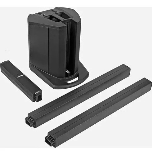 Bose compact portable line - l1,