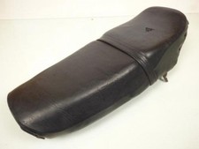 Selle biplace origine pour