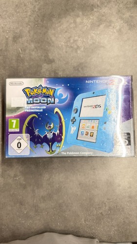Console nintendo 2ds - console, :