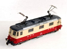 JOUEF HO 8857 LOCOMOTIVE