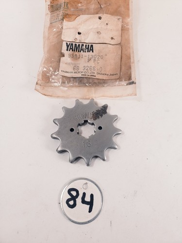 Nos yamaha 1973 1995 - 1973-1995, rd50