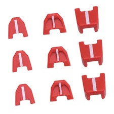 Kit de coussinets anti-marques