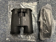 Swarovski SLC 10x42 WB Binoculars Black - Factory Serviced to New Condition