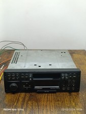 Autoradio Blaupunkt Montreal