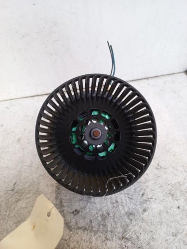 Ventilateur chauffage peugeot - ventilateur,