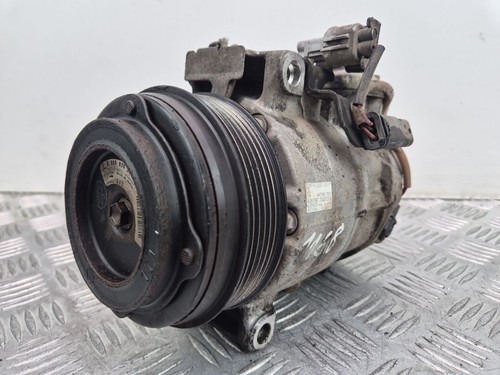 Mercedes c220 cdi w204 om651 - c220,