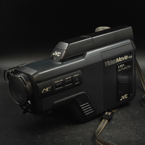 Caméra vidéo jvc a30e - caméra,