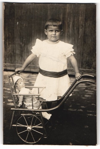 Photographie jeune fille - de,