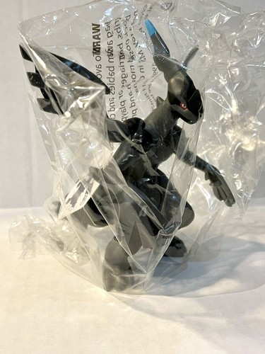 Pokémon zekrom inch toy - 6,