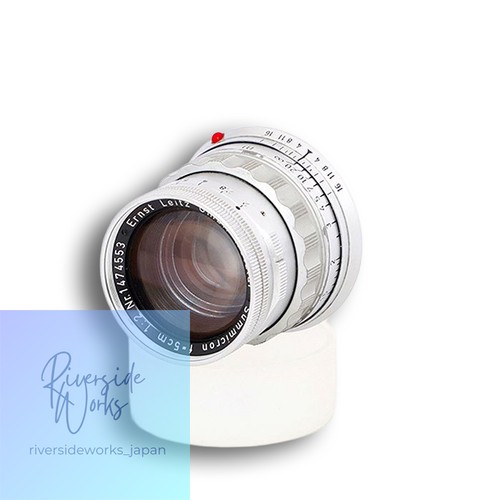 Tube fixe leica - tube,