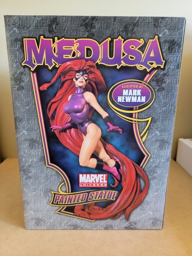 Medusa inhuman marvel randy - inhuman,