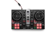 Hercules DJ Control Inpulse