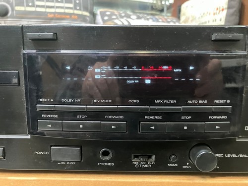 Hifi qualitée tbe - hifi,