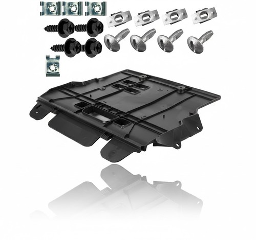 Cache protection sous moteur - protection,