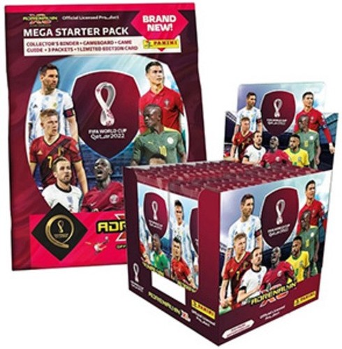Panini fifa world cup - panini,