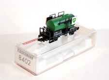 FLEISCHMANN PICCOLO N 1/160