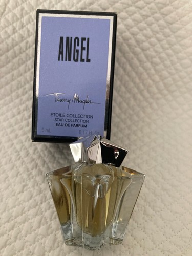 Miniature angel etoile - miniature,