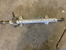 TVR CHIMAERA STEERING RACK MANUAL  JJ