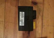 calculateur de capote ou toit peugeot 206 cc