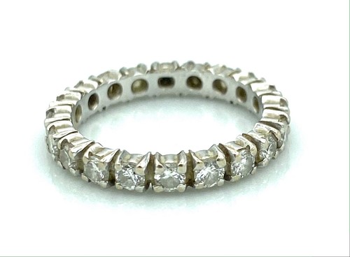 Magnifique bague carats - bague, 18