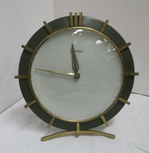 Horloge table hermle - horloge,