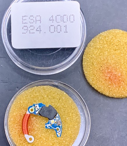 New esa caliber 924 - esa, 924.001