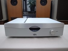 Amplificateur phono YBA PASSION PH150 (US Duty Free), fonctionnement confirmé.