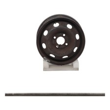 Jante tôle - Dacia LOGAN MCV