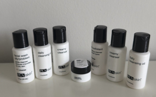 Pca skin mgf age renewal - skin,