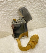 Lighter RK Nine, Briquet RK