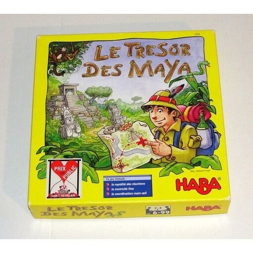 Jeu societe trésor des - trésor,