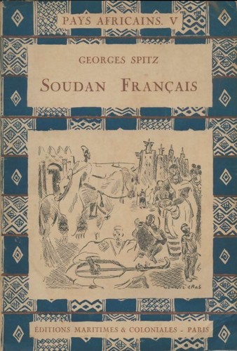 Soudan français georges - français,