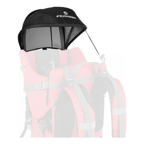 Parasole sac dos - sac, ferrino