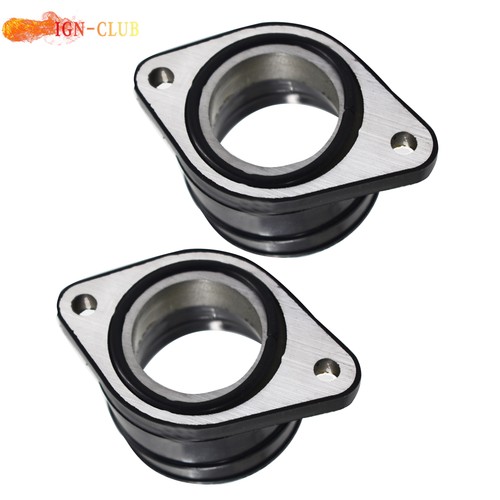 Carburetor intake manifold - carburetor,