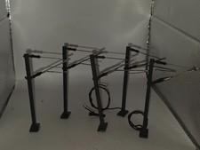 HO mat porte caténaires 1