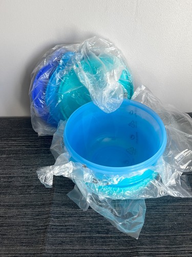 Lot set tailles - lot,