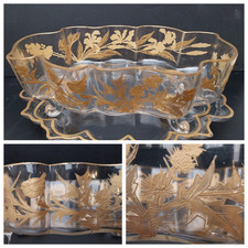 SUPERBE COUPE CENTRE DE TABLE