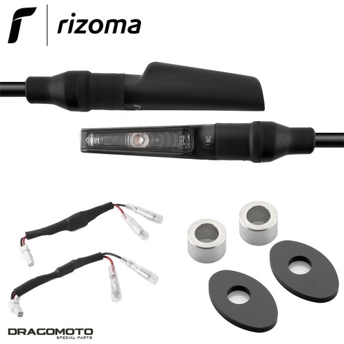 Clignotants corsa ktm - clignotants,