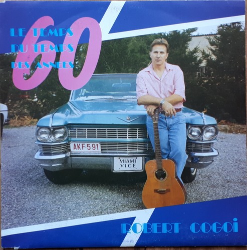 Robert cogoi temps - cogoi,