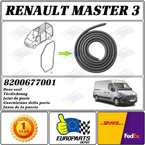 Renault master iii mk3 - renault,