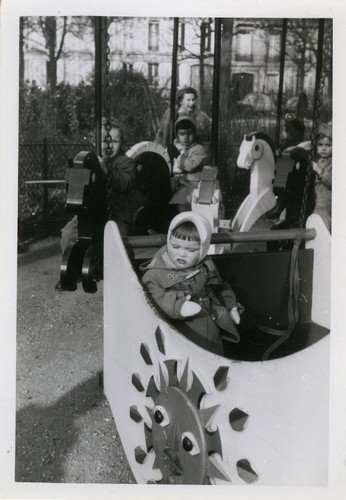 Antique photo vintage - antique,
