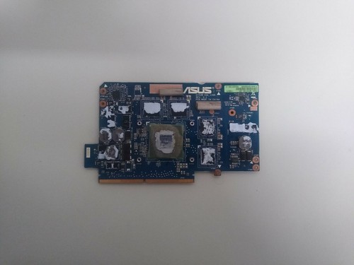 Asus g75vw nvidia 660m - nvidia,