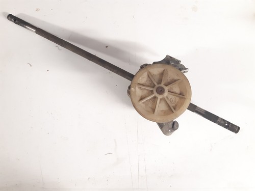 Boitier traction de - traction,