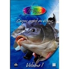 Dvd L'Art de la Pêche -