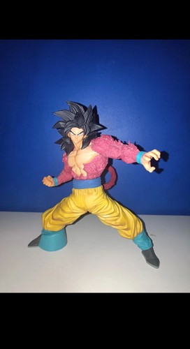 Bandai figurine son goku super - figurine,