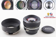 [NEUF+++ avec capot] Objectif